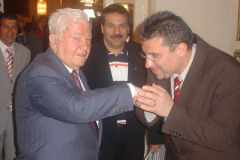 Gökçe Karataş Vakfı Ödül Töreni 2005