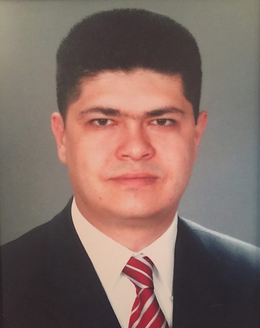 Emre KARATAŞ
