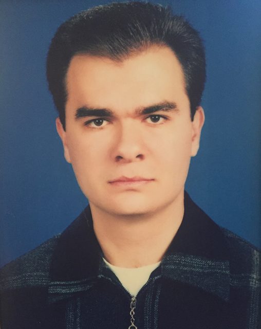 Gökçe KARATAŞ Gökçe KARATAŞ
