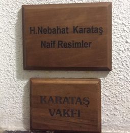 Nebahat Karataş Naif Resimler Evi (4)