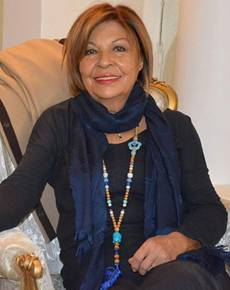 H. Nebahat KARATAŞ H. Nebahat KARATAŞ