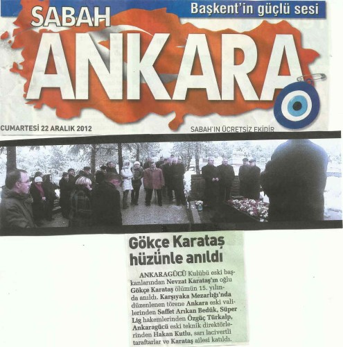 ankaragucu